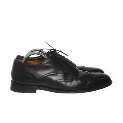 Brogues (Black) from Church's