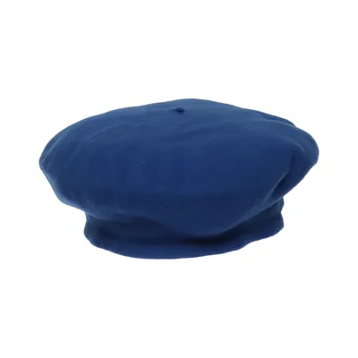 Baret (Blauw) van Alfred Keller Wol