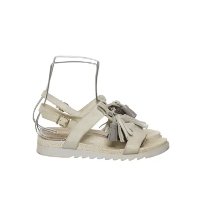 Sandaler (Beige) fra 5th Avenue