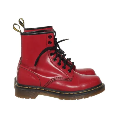 Veterlaarzen (1460W) van Dr. Martens