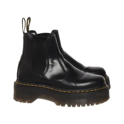 Chelsea boots (2976 Quad) van Dr. Martens