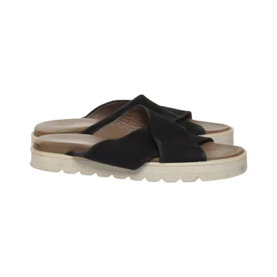 Mules (Noir) de Filippa K