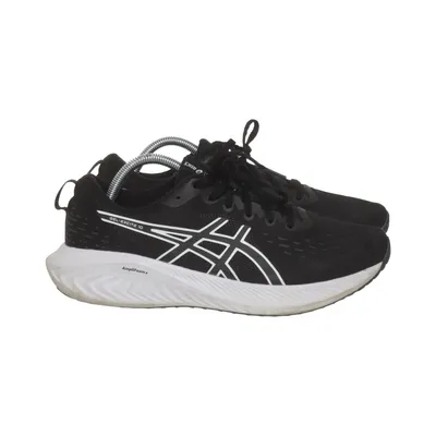 Hardloopschoenen (Zwart, Wit) van Asics