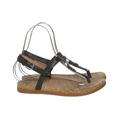 Sandaler (Svart, Brun) från UGG Skinn