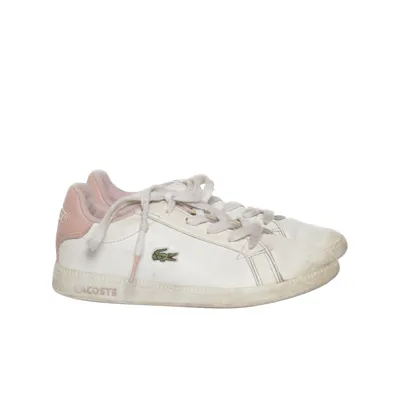 Sneakers (GRADUATE) från Lacoste