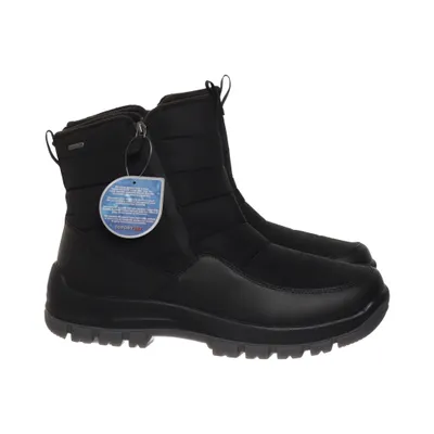 Bottines (Noir) de Josef Seibel Cuir
