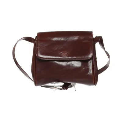 Sac à bandoulière (Marron) de P.T Design