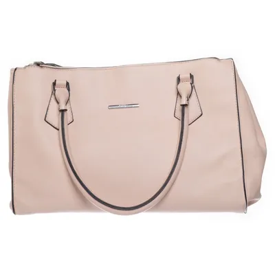 Handväska (Rosa) från Orsay