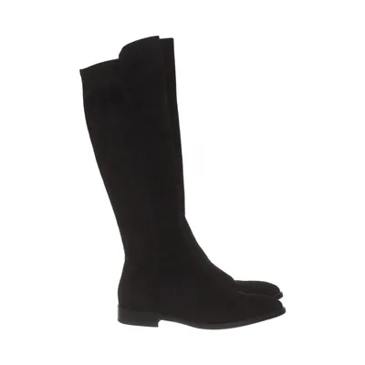 Stiefel (Schwarz) von Darling Harbour
