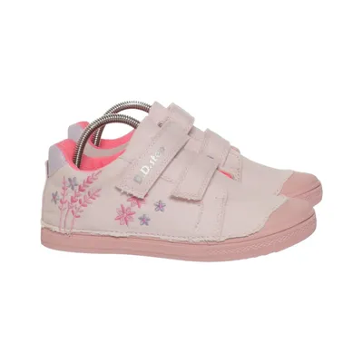 Sneakers (Rosa) från D.D.Step Skinn