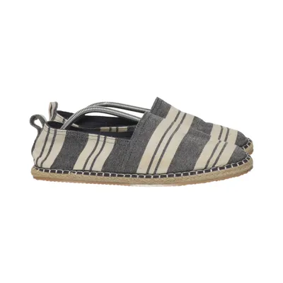 Espadrilles (Bleu, Blanc) de H&M