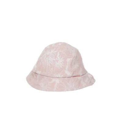 Safarihatt (Rosa) från Petite Chérie
