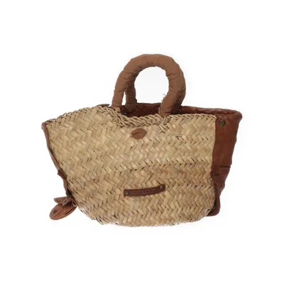Handtas (Beige, Bruin) van Coccinelle