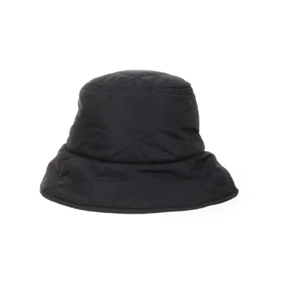 Bucket hat (Zwart) van Arket Polyamide, Polyester