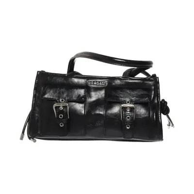 Handtasche (Schwarz) von Laagam