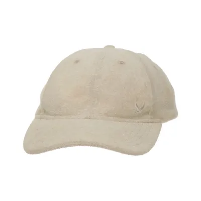 Baseballkeps (Beige) från SOC Bomull, Polyester