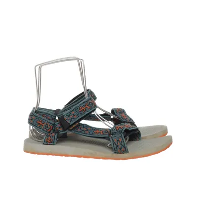 Sandalen (Grijs, Meerkleurig) van Teva