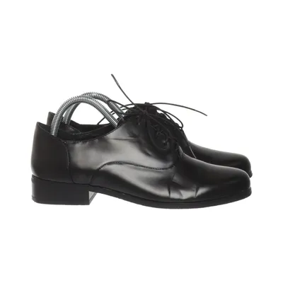 Derby schoenen (Zwart) van SthlmDG