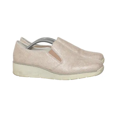Walking shoes (Pink) from Rieker