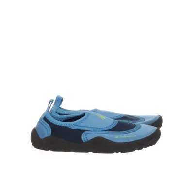 Chaussures de bain (Bleu, Noir) de Aqua Sphere