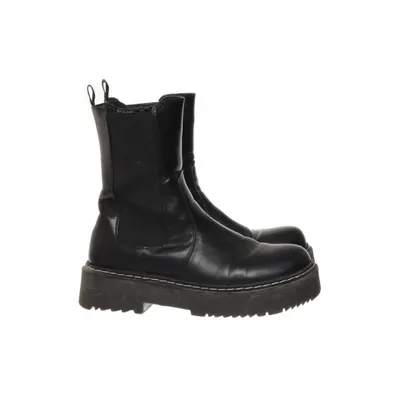 Chelsea boots (Sort) fra Duffy