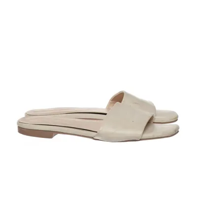 Mules (Beige) de Tom Tailor