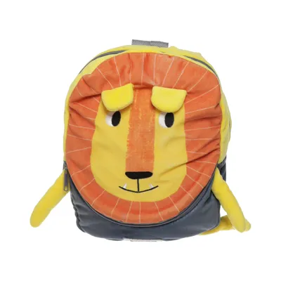 Sac à dos (Bleu, Jaune, Orange) de Lemon Ribbon Polyester