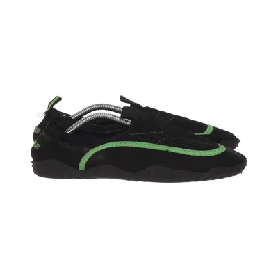 Bathing shoes (Black, Green) from Dadorun