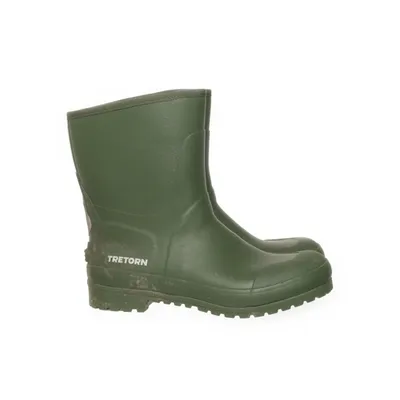 Regenlaarzen (Groen) van Tretorn