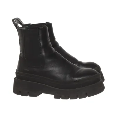 Bottines Chelsea (Noir) de Copenhagen