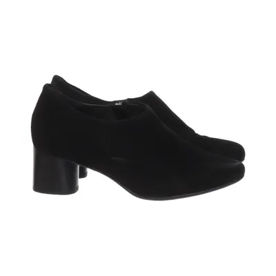 Ankle boots (Unstructured) from Unstructured by Clarks Leather