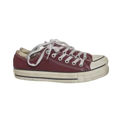 Canvas shoes (All Star) from Converse