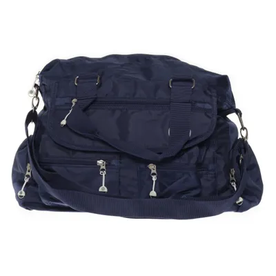 Weekendbag (Blå) från Luhta