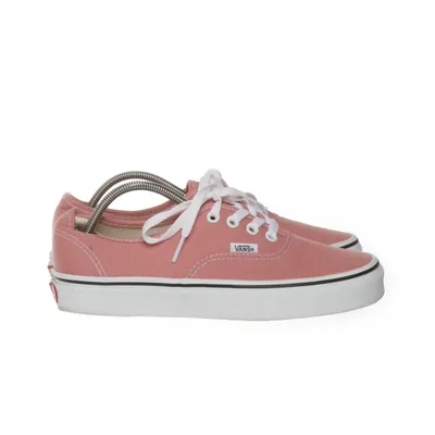Canvas schoenen (Roze) van Vans