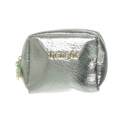 Trousse de toilette (Argent) de Benefit Cosmetics