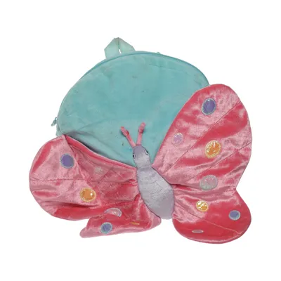 Backpack (Butterfly) from Fiesta