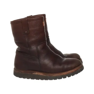 Bottes (Marron) de Kavat