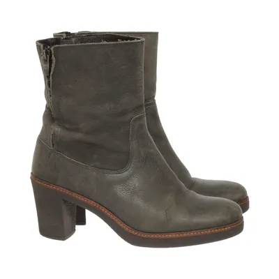 Bottes (Gris) de Via Vai