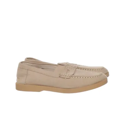 Mocassins (Beige) de H&M Polyester, Coton