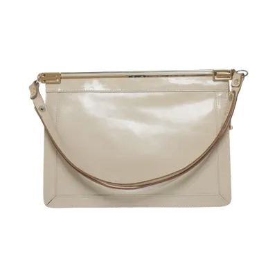 Schoudertas (Beige) van Bocage