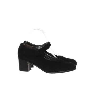 Stövletter (Svart) från Paul Green