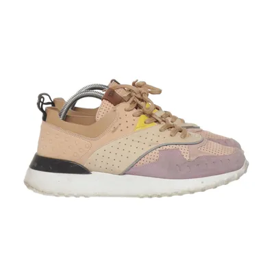 Sneakers (Purple, Multicolored) from Tod's