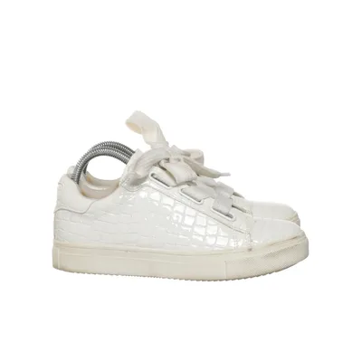 Sneakers (White) from Fabs