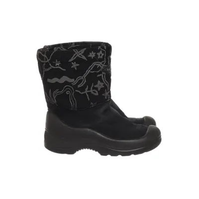 Boots (Svart) från Kuoma