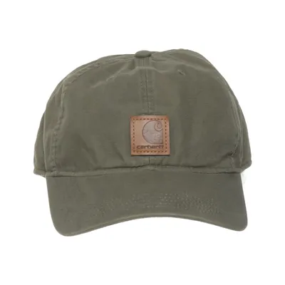 Baseballkasket (Grøn) fra Carhartt