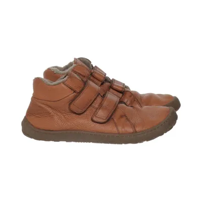 Enkellaarzen (Barefoot) van Froddo
