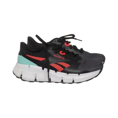 Trainers (Black, Red, White) from Reebok