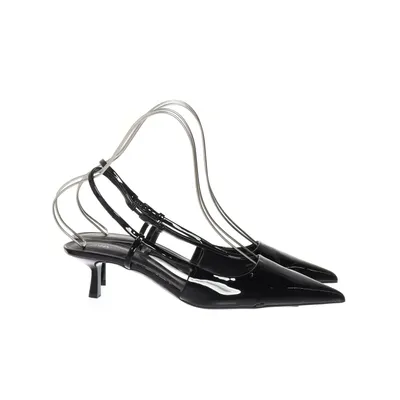 Escarpins (Noir) de Zara