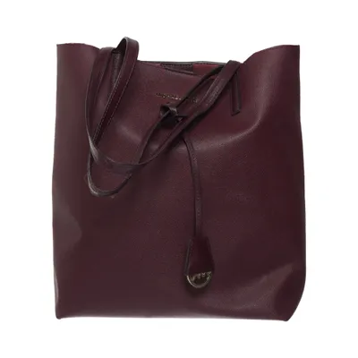 Handväska (Emry) från Michael Kors Skinn