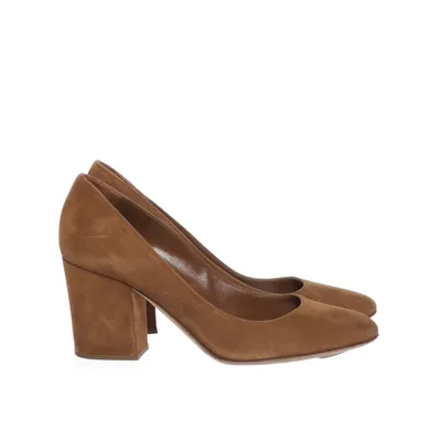 Pumps (Brun) från Sergio Rossi